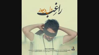 موزیک جدید راغب دل دیوونه