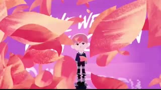 دوازدهمین هدیه فستا 2020 (موزیک ویدیوی 'We are Bulletproof _ the Eternal')+ زیر نویس