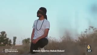 دانلود آهنگ راغب دل دیوونه