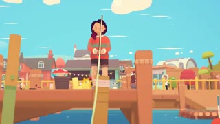 تریلر بازی Ooblets - بازی رایانه