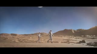 تریلر بازی Elite Dangerous Odyssey