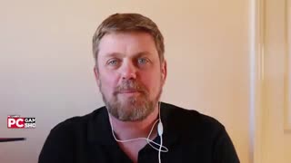 مصاحبه با توسعه‌دهندگان بازی Elite Dangerous Odyssey