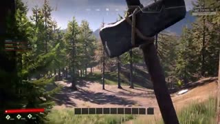 تریلر معرفی بازی Icarus