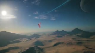 تریلر جدید بازی Everspace 2 - بازی رایانه