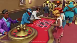 تریلر بازی Evil Genius 2: World Domination - بازی رایانه