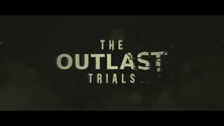 اولین تریلر از بازی The Outlast Trials منتشر شد