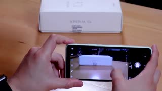 بررسی Xperia 10 ii