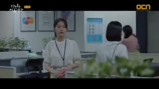 غریبه های از جهنم قسمت2