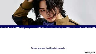 GOT7_sweet dream lyrics