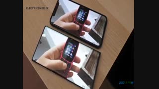 مقایسه فنی  iPhone 11 Pro vs Samsung Galaxy Note 10