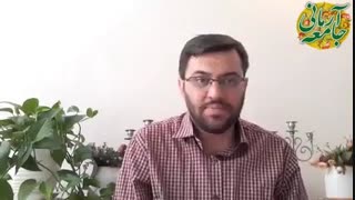 تفسیر نور - بازگشت اعمال به سمت خودمان