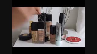 معرفی بهترین کرم پودرها