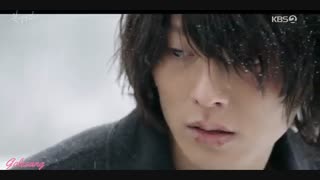 میکس عاشقانه و کامل سریال کره ای تولد دوباره Born Again2020