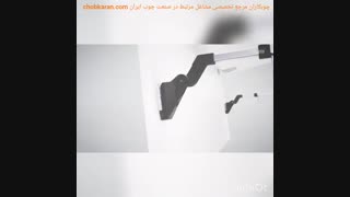 آموزش نصب و تنظیم جک اونتوس HF بلوم