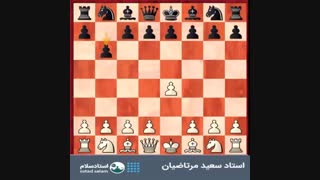 آموزش شطرنج