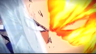 میکس انیمه BNHA