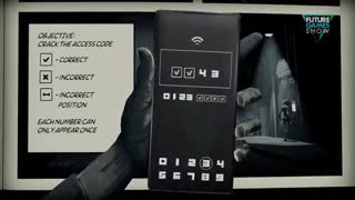 تریلر بازی Liberated در Future Games Show