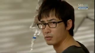 قسمت دهم سریال کره ای صفحه شماره یک . کافی شاپ page One.  Coffee House 2010