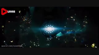 فیلم آرتمیس فاول 2020