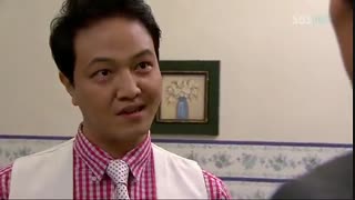 قسمت یازدهم سریال کره ای صفحه شماره یک . کافی شاپ page One.  Coffee House 2010