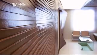 کلینیک 25 میلیمتری (مهندس رضا مفاخر)
