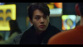 سریال کره ای عاشقانه هشدار عشق love alarm قسمت ششم با زیر نویس فارسی