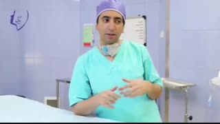 ارتباط گلو درد و کرونا (قسمت دوم)