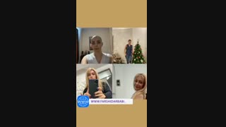 صحبت های بیمار بعد از درمان سرطان (سرطان درمان شدنی است!!!)