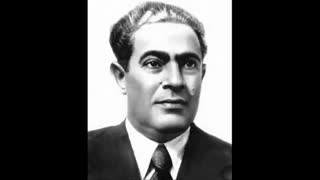 خان شوشینسکی: شوشانین داغلاری