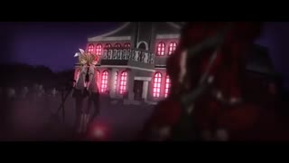 46.Master of the Graveyard - (ارباب قبرستان) - [Kagamine Rin, Len, MEIKO] -زیرنویس فارسی