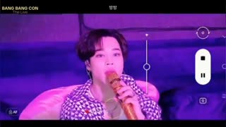 ✩BTS✩★اجرای کامل I Like it در کنسرت Bang Bang con ★