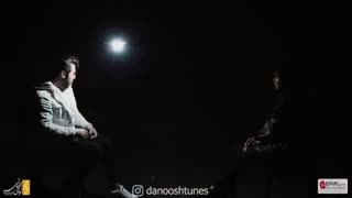 موزیک ویدیو جدید دانوش پرته حواسم