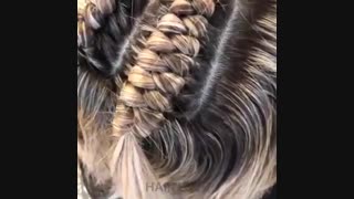 مو خوشگلا چند تا آموزش مو براتون آوردم