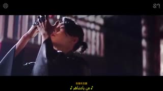 ❤ موزیک ویدیو Lit از Lay Zhang ❤ +زیرنویس فارسی چسبیده