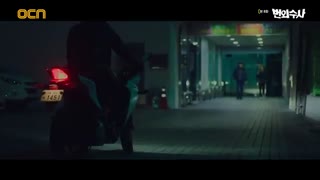 قسمت هشتم سریال کره ای تیم بولداگ : تحقیق خارج از وظیفه  Team Bulldog: Off duty Investigation 2020 +زیرنویس