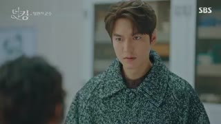 قسمت سیزدهم13 سریال پادشاه: سلطنت ابدی با زیر نویس فارسی چسبیده