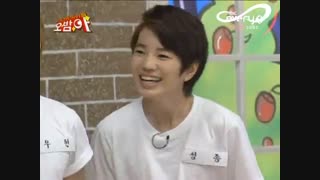 infinite--  Children of the Night Ep1-p2 با زیرنویس آنلاین