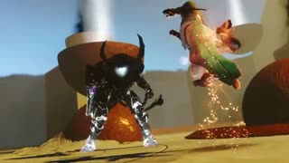 Destiny 2_ Shadowkeep – Season of Arrivals_ Prophecy Dungeon _ PS4 ( 720 X 720 )