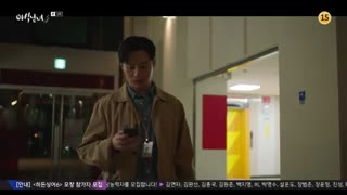 قسمت پنجم  سریال خوراکی شیرین+زیرنویس چسبیده Sweet Munchies 2020 با بازی جانگ ایل وو