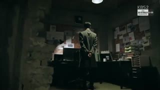 قسمت هفتم سریال کره ای سگ وحشی+زیرنویس چسبیده ۲۰۱۷ Mad Dog با بازی وو دو هوان