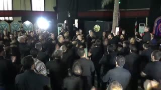 تیزر شهادت امام جعفر صادق علیه السلام