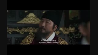 فیلم کره ای تاج و تخت The Throne با زیرنویس فارسی