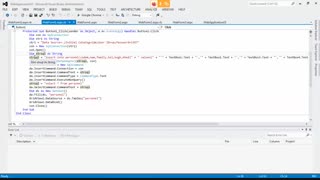 جلسه نهم برنامه نویسی وب
