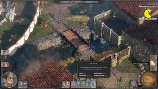 Desperados 3 cooper And Kate tehrancdshop.com Gameplay