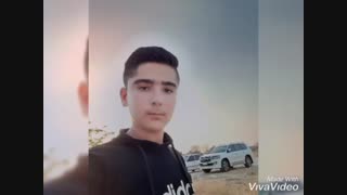 مهرداد هاشم پور