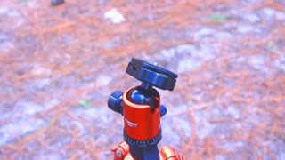 بهترین سه پایه برای عکاسی در طبیعت - نگاه شاپ