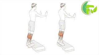 تمرینات اصلاح پاى پرانتزى