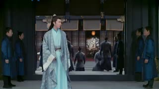 سریال چینی افسانه بیداری قسمت 04 با زیرنویس فارسی /Legend of Awakening Chinese Drama 2020