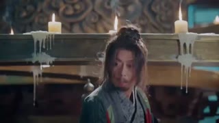 سریال چینی افسانه بیداری قسمت 05 با زیرنویس فارسی /Legend of Awakening Chinese Drama 2020
