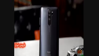 معرفی RedmiNote 8Pro